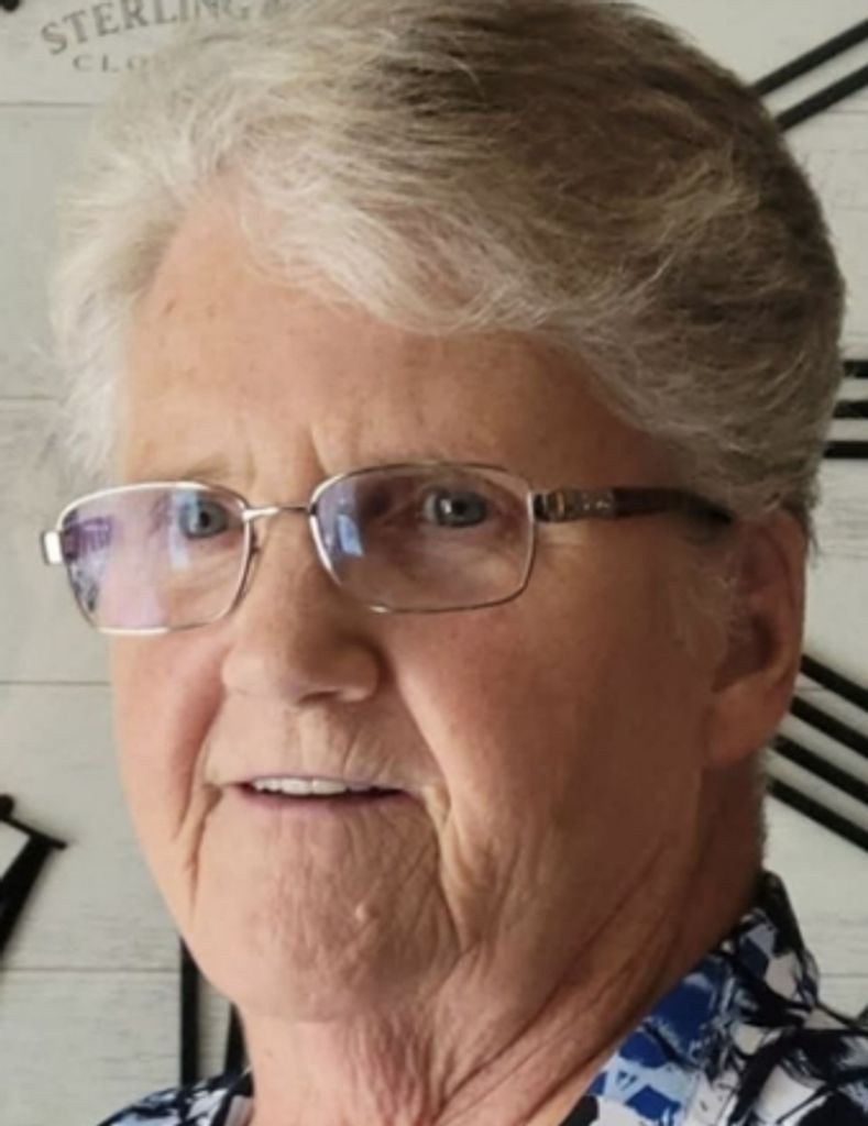 Kay Stuttman