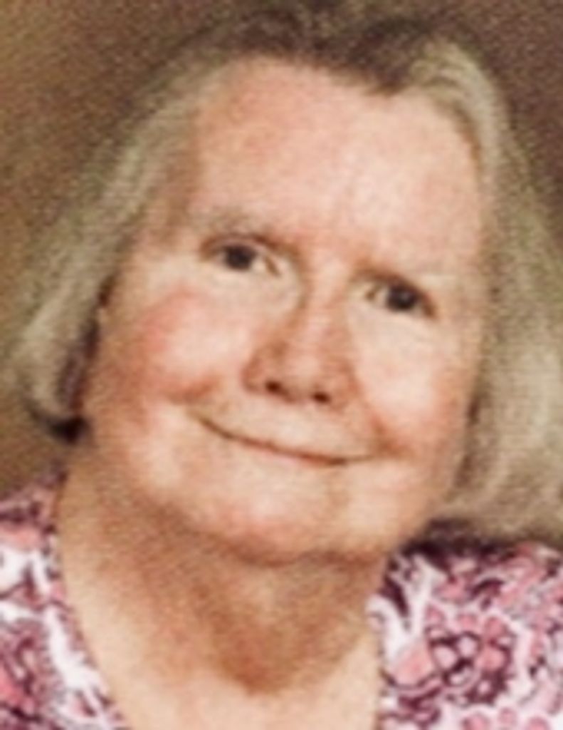 Janet  Kay Kovach