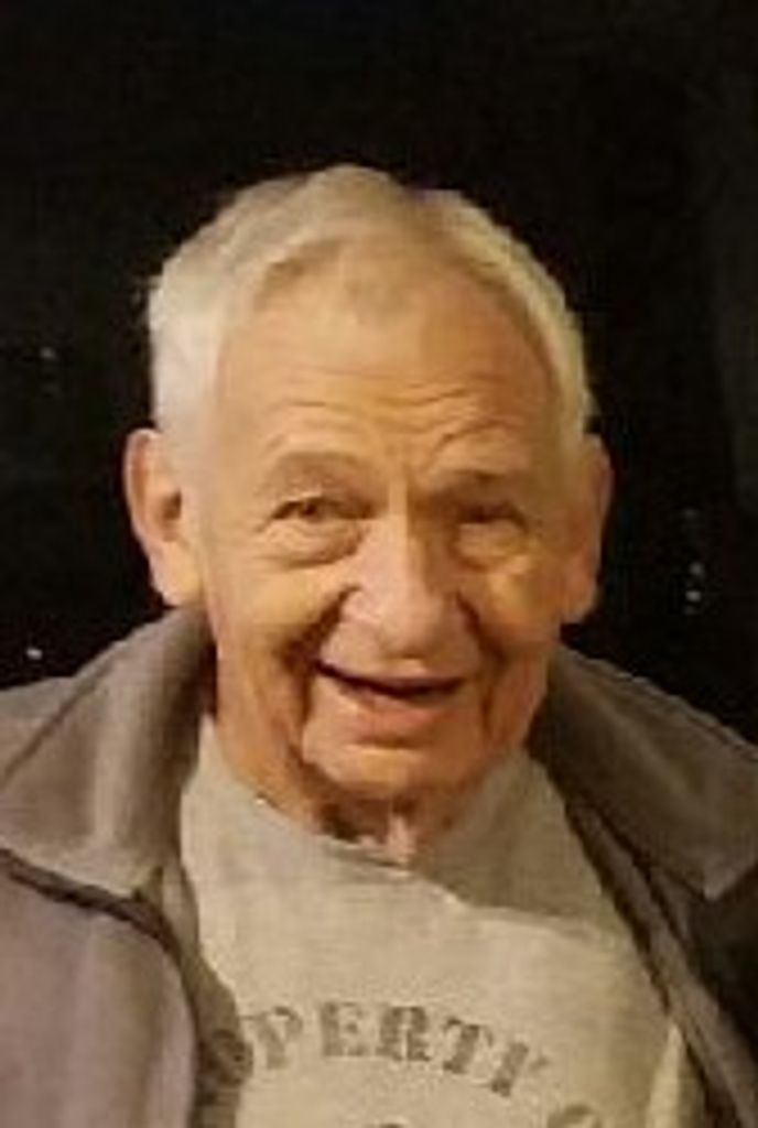 Donald Edward Mckain