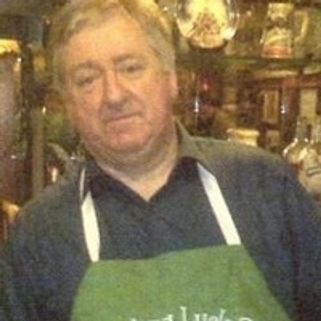 David M. Duncan