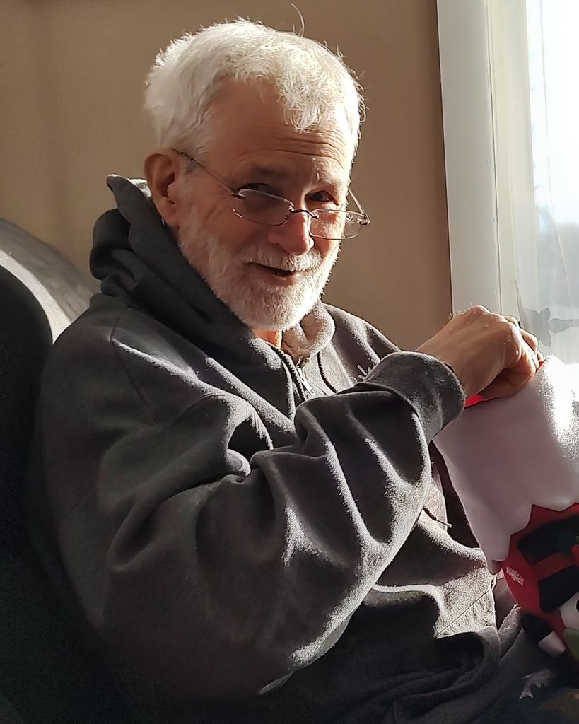 Donald E. Luetke