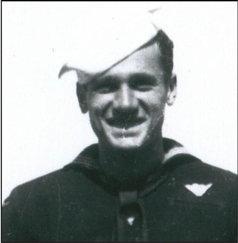 Loren Claude Bushey Profile Photo