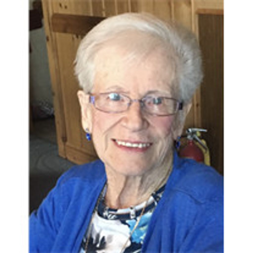 Beverly J. Sawyer