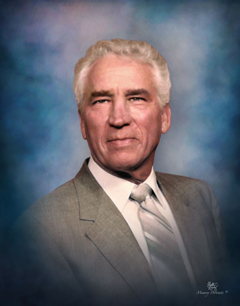 Raymond Shannon