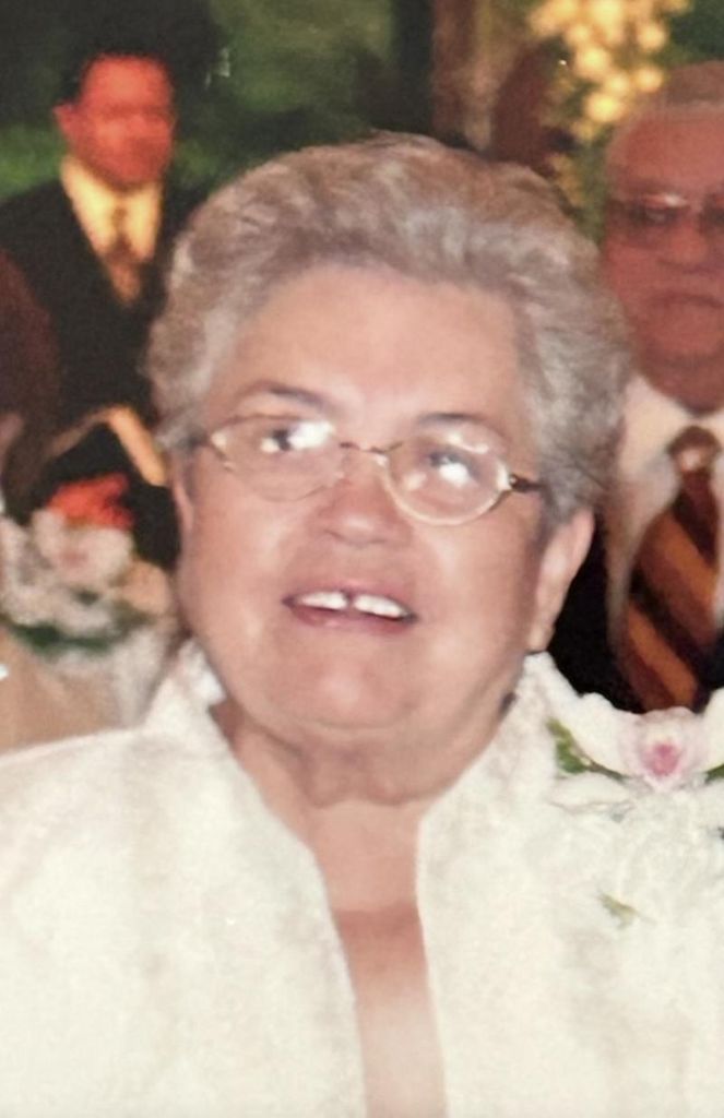 Rosabel Benitez Profile Photo
