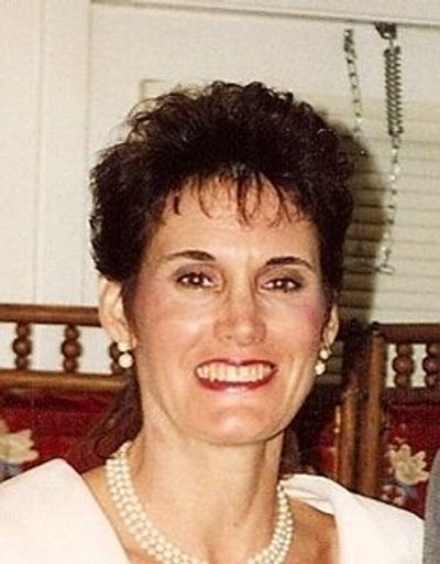 Judith Hall Profile Photo