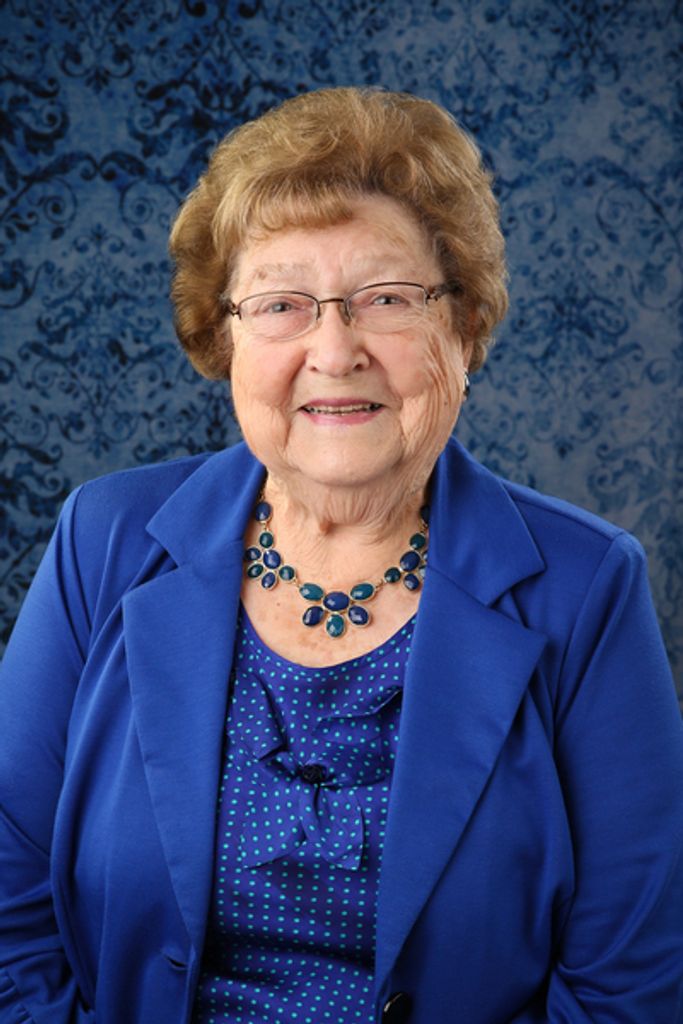 Madeline F Arens Profile Photo