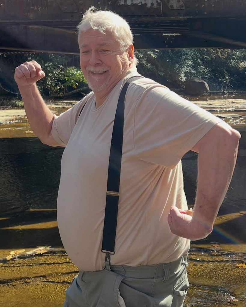 Timothy "Tim" Jay Boyle Profile Photo