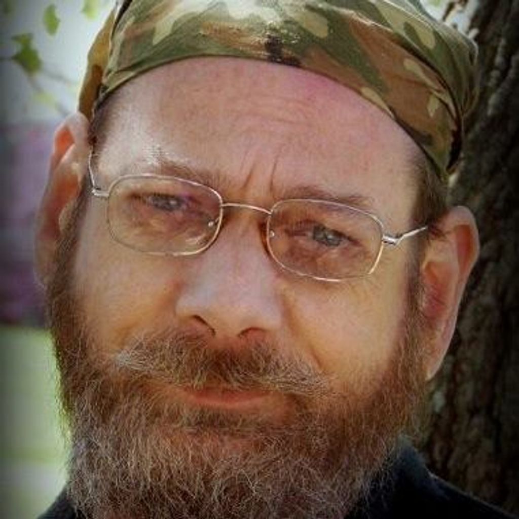 Joseph M. "Joe" Formoso