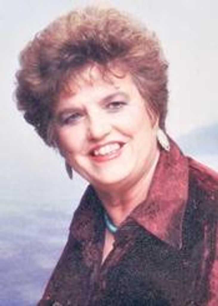 Eagle Mae Jones