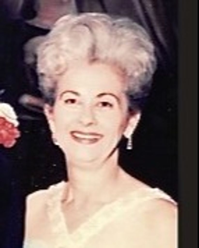 JoAnn Brandon Schoenberger