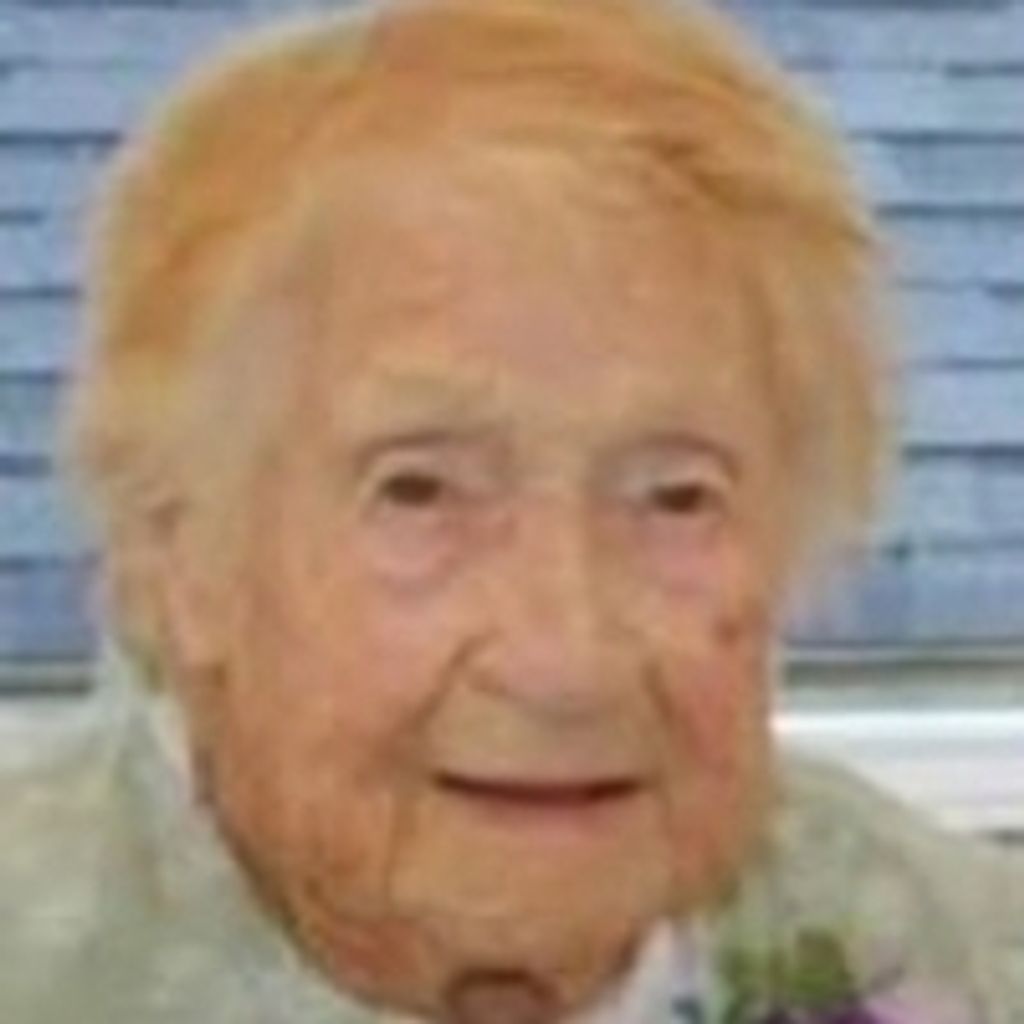 Alda Grace Myre