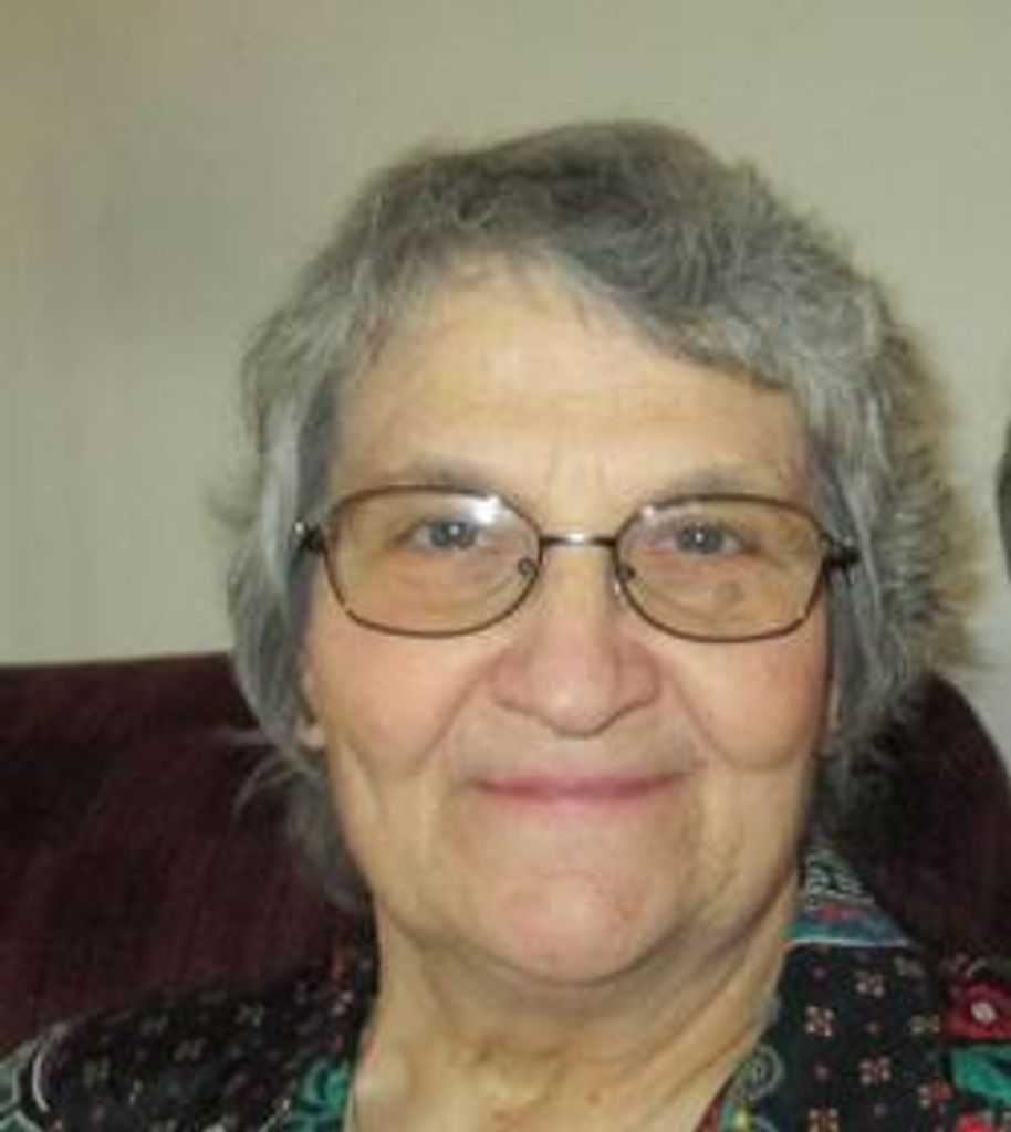 Marlys Lorene Gosnell