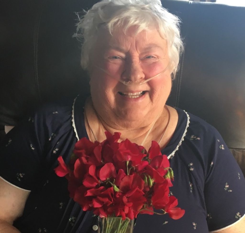 Phyllis Marie Miller