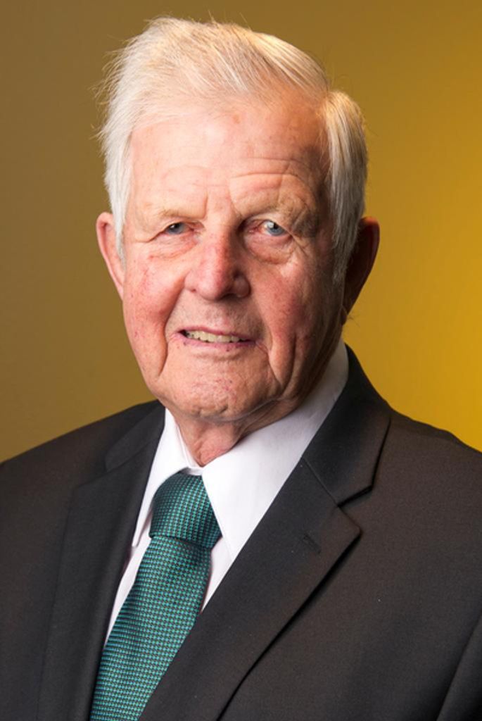 Allen S. Thronson Profile Photo