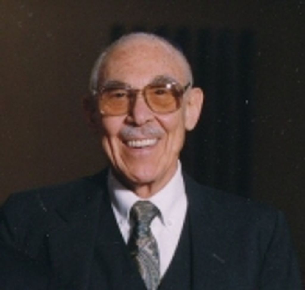 Mordecai Podet