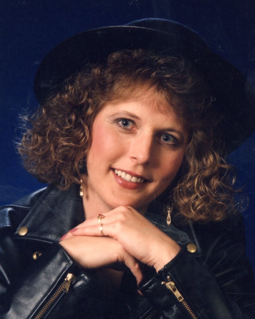 Teresa Kelly McGuire Profile Photo