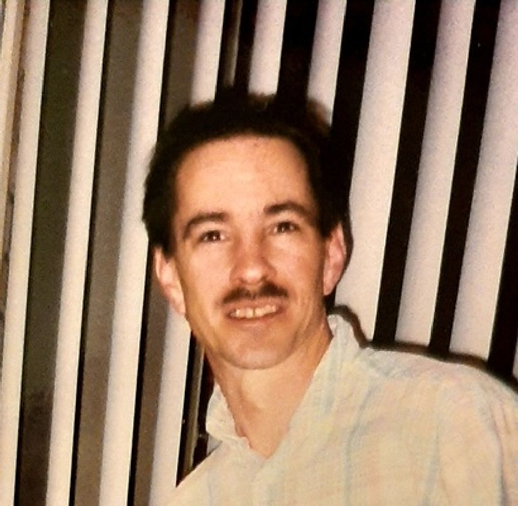 Douglas Eugene Williams Profile Photo