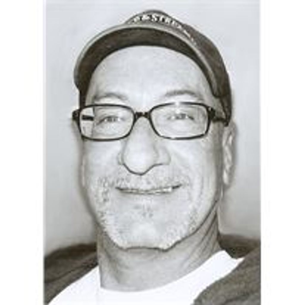 Jeffrey Gearino