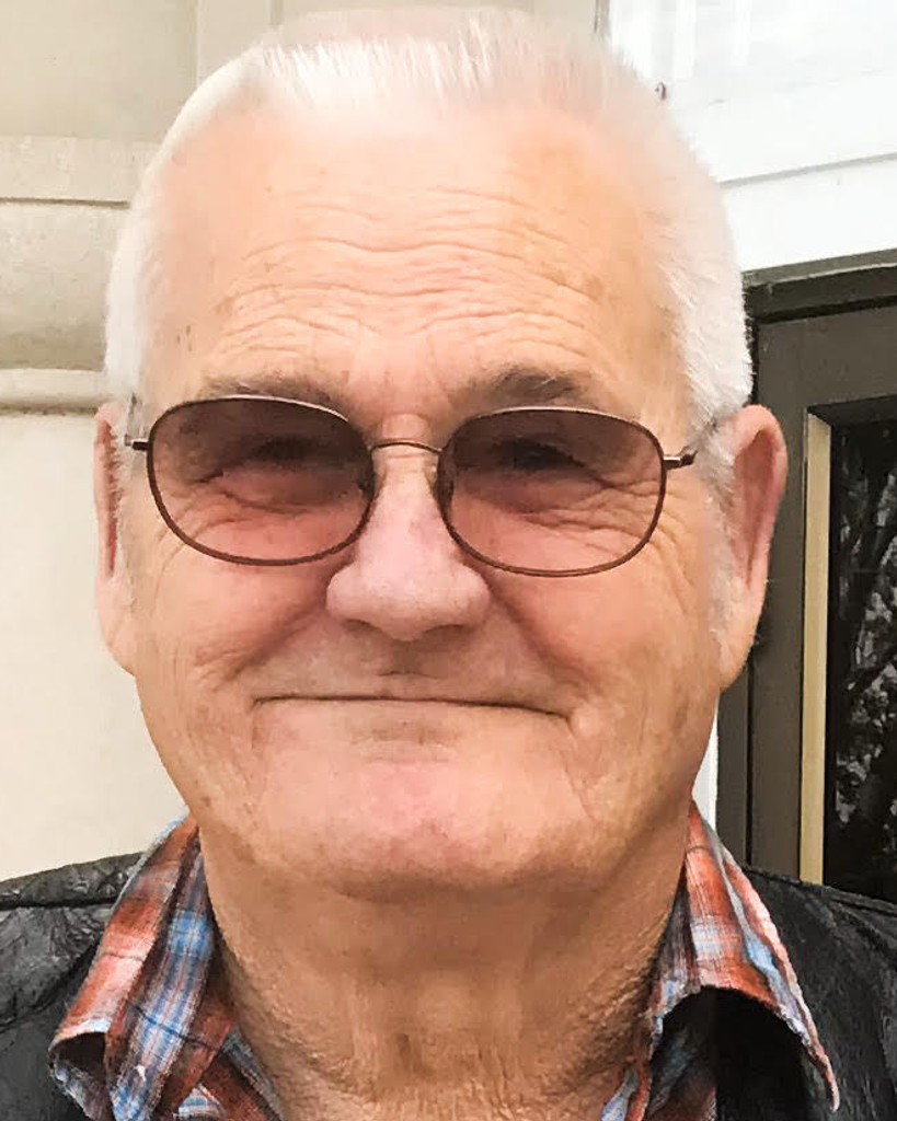 Jerald Louis Grubaugh Profile Photo