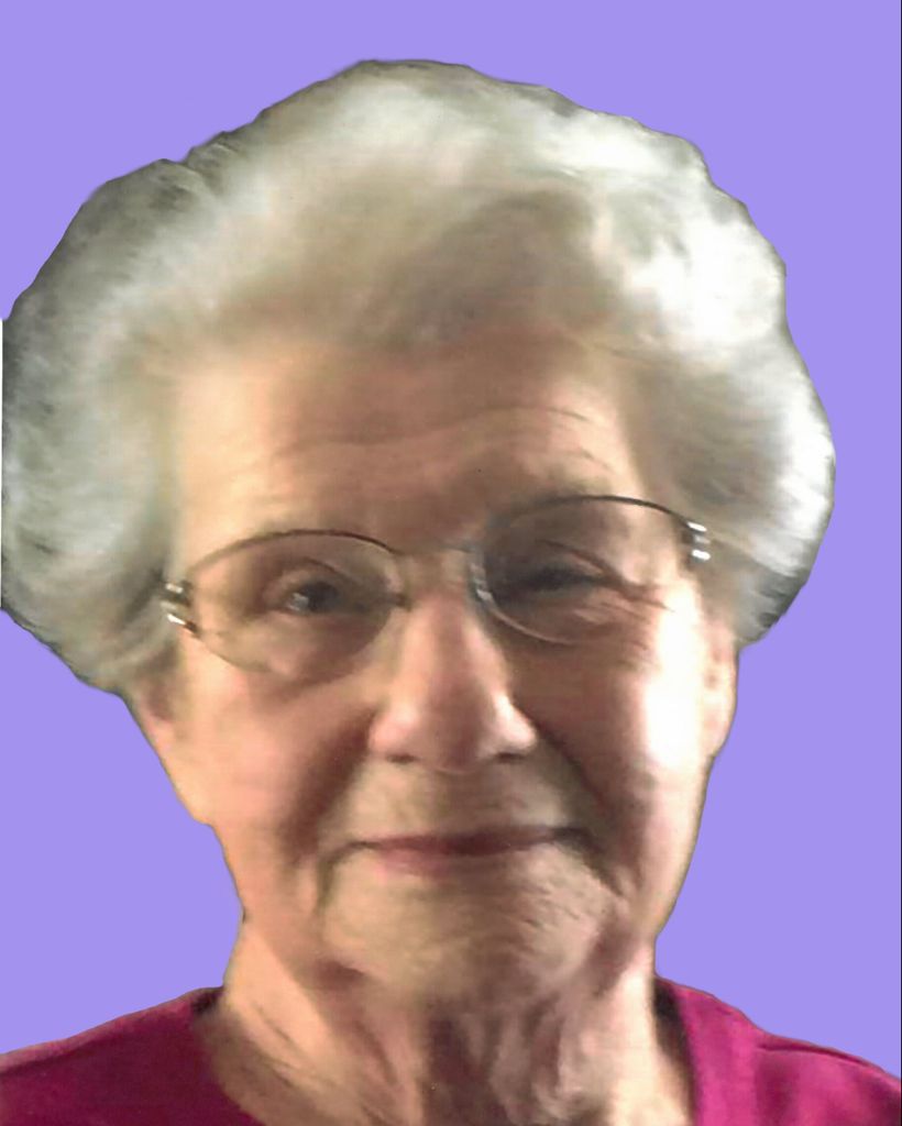 Geraldine (Ingold) Able Profile Photo