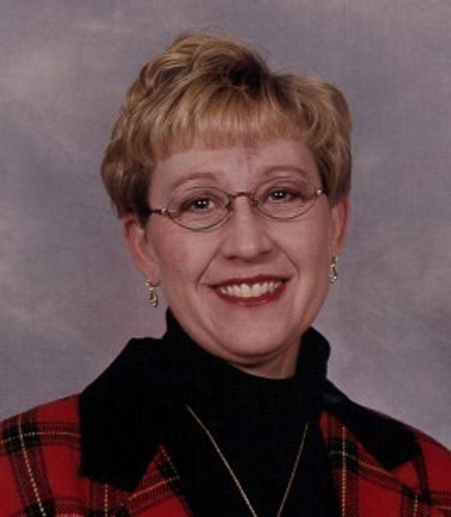 Rhonda Kay Harmon Profile Photo