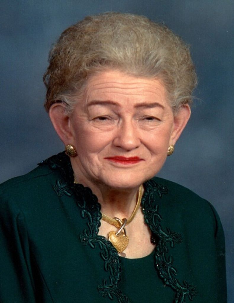 Jean (Kinlaw)  Hayes