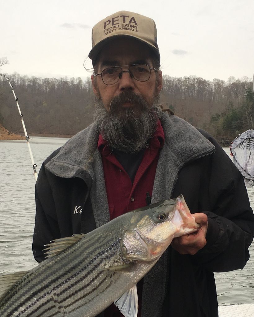 Kenneth Andrew Kelly