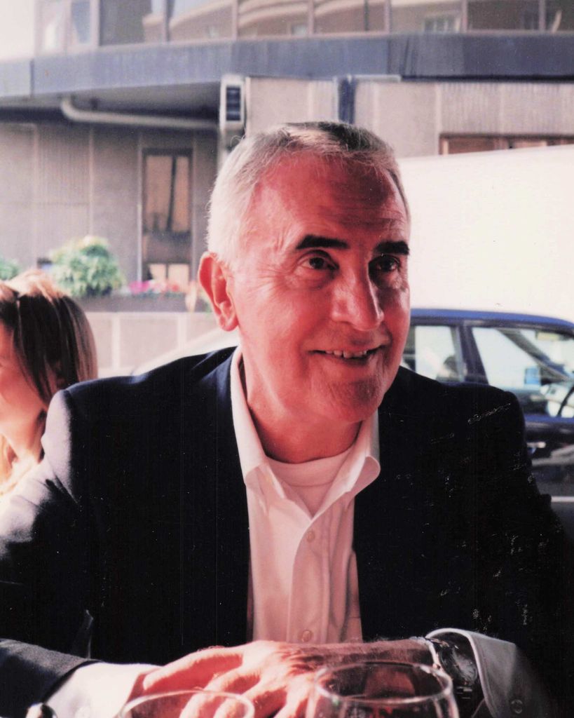 Patrick J. Moynihan Profile Photo