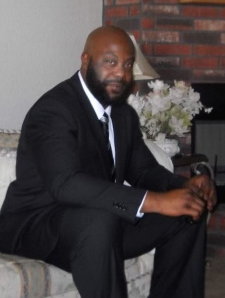 Mr. Marvin Fleming Iii Profile Photo