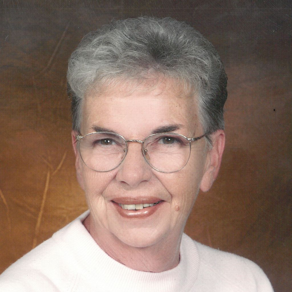 Patricia A Ruppel