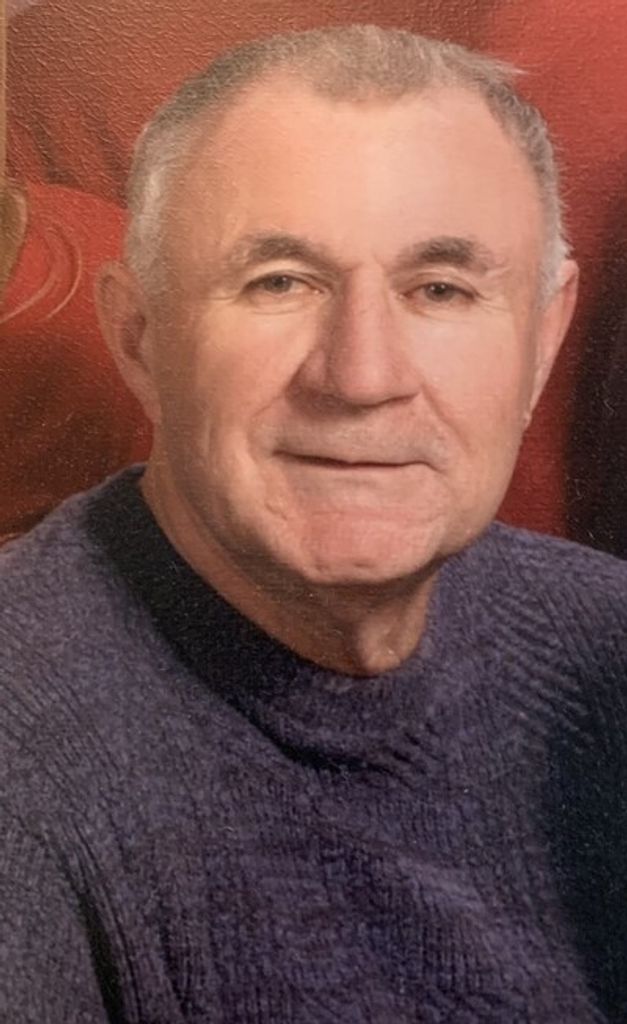 Joseph F. Pellecchia, Jr.