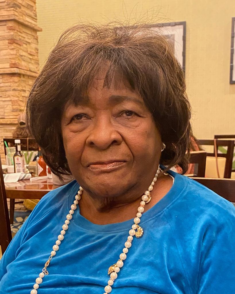 Doris Julia Edmondson Grady Profile Photo