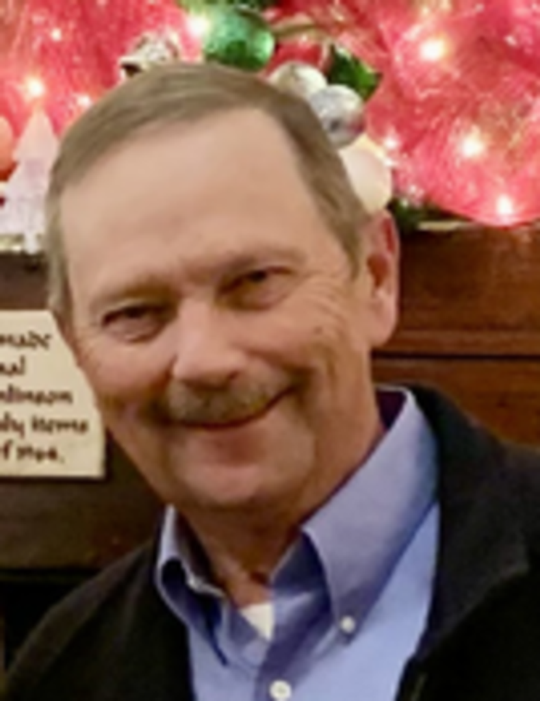 Gene Robinson Profile Photo