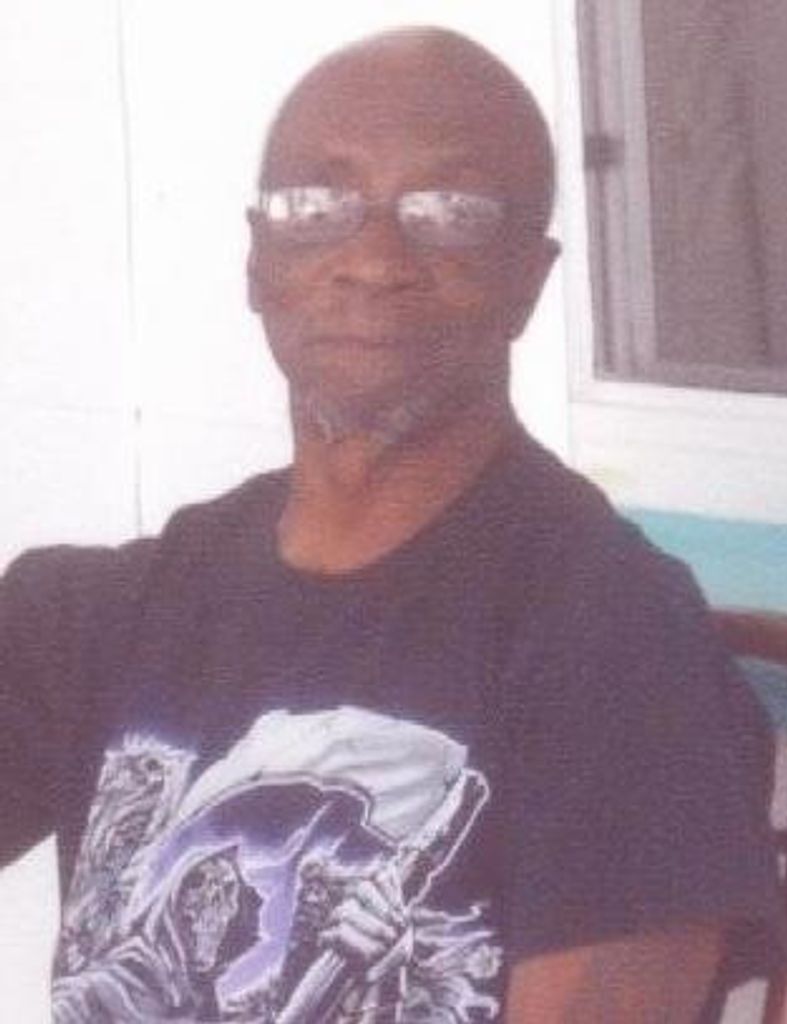 Phillip Allen "Pappy" Jackson Profile Photo