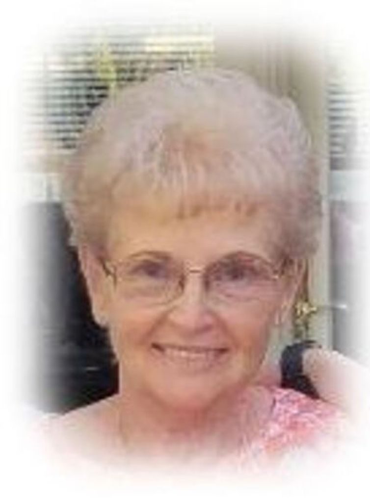 Gladys Mae Martinez Profile Photo