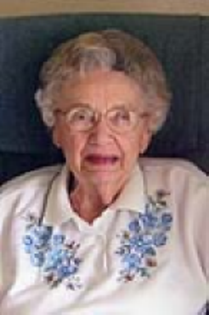 Joan  Barbara Muller