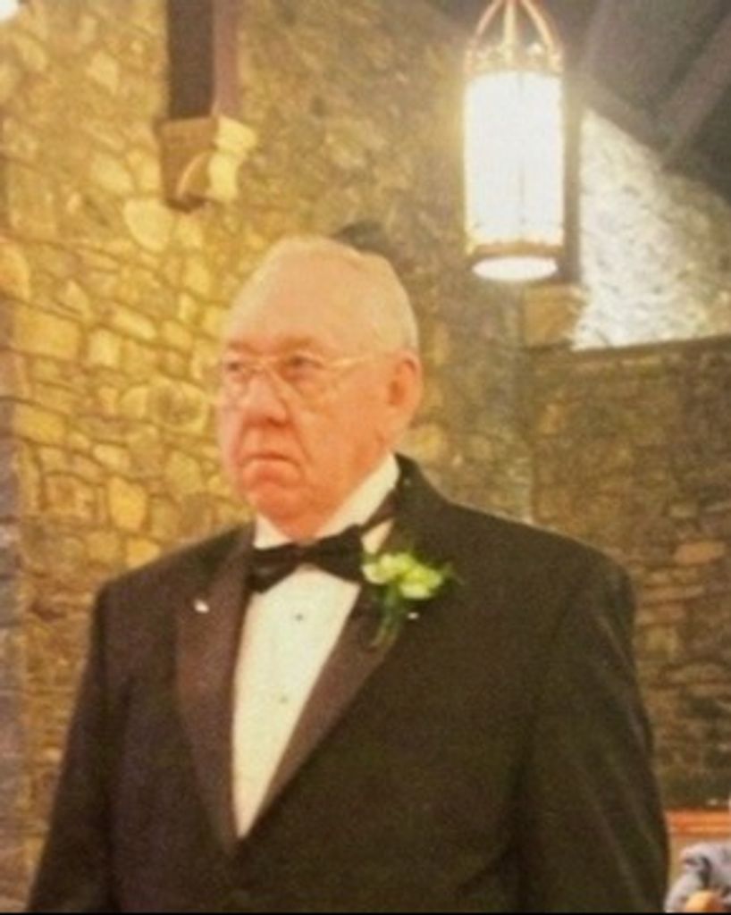 Dale W. Hughes