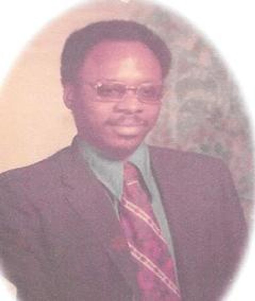 Samuel Leroy Johnson