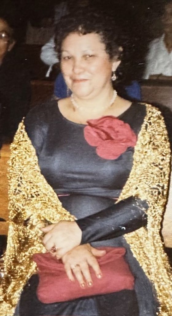 Maria C. De Leon Profile Photo