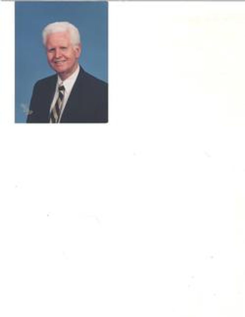 Thomas Askew Profile Photo