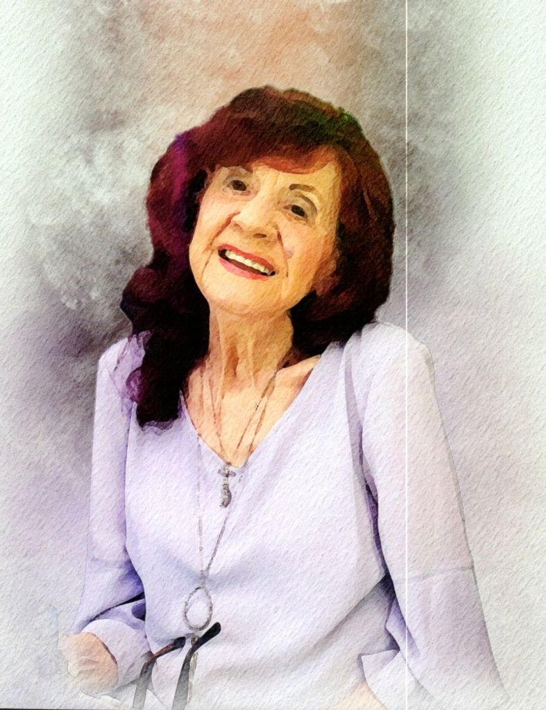 Vera Jean Jarvis Profile Photo