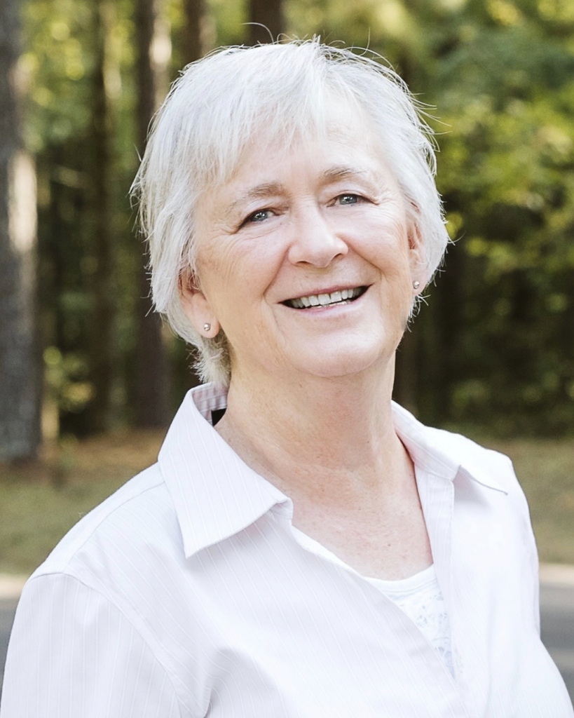 Polly Stewart Profile Photo