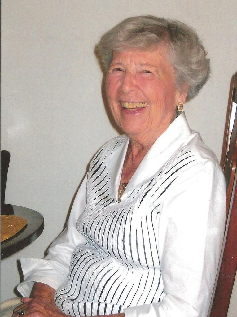 Catherine Kelly