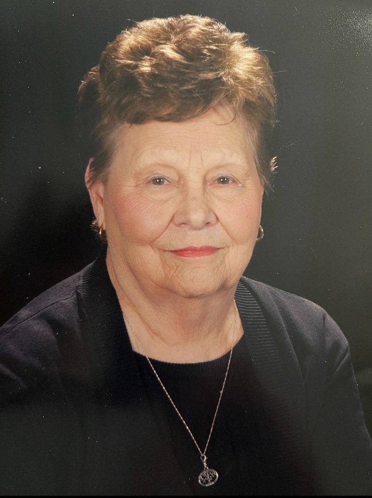 Gladys Clayton Profile Photo