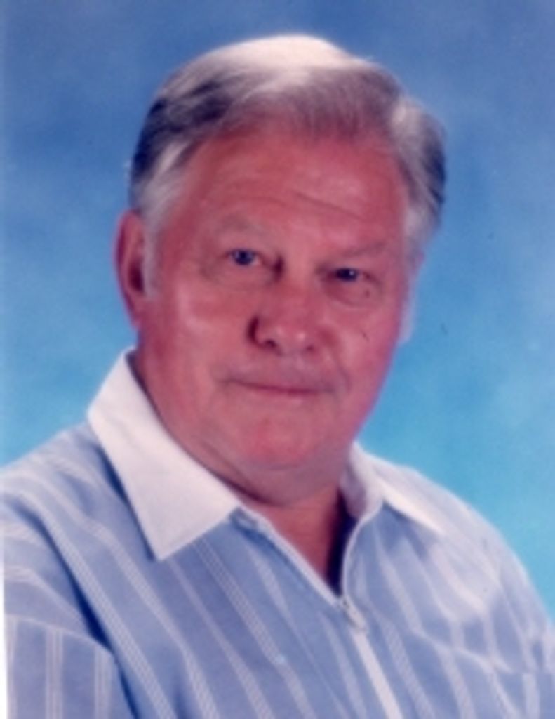 Louis "Louie" J. Kosan