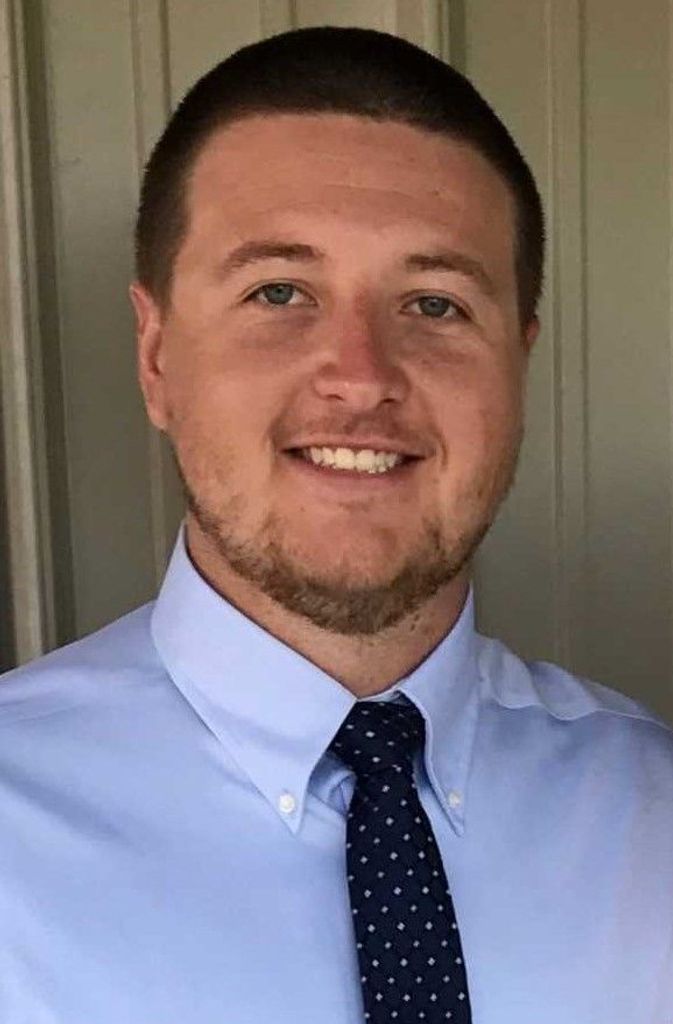 Hunter Todd Henderson Profile Photo
