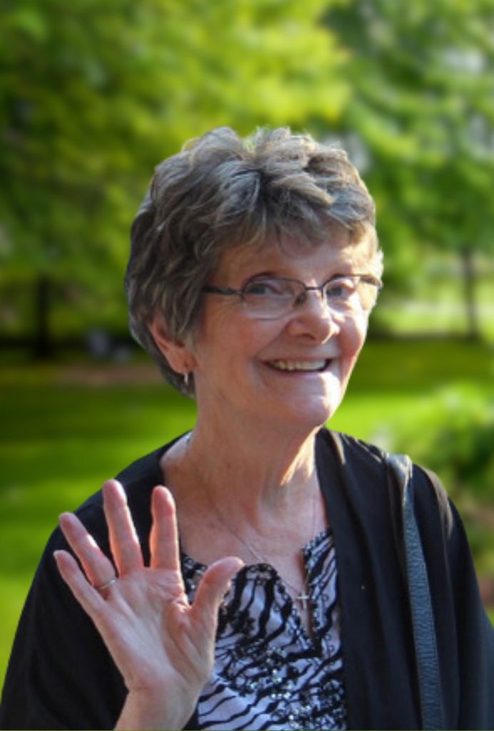 Sue Mingus