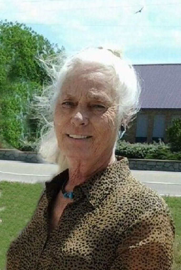 Charlotte Marion Clarkson Profile Photo