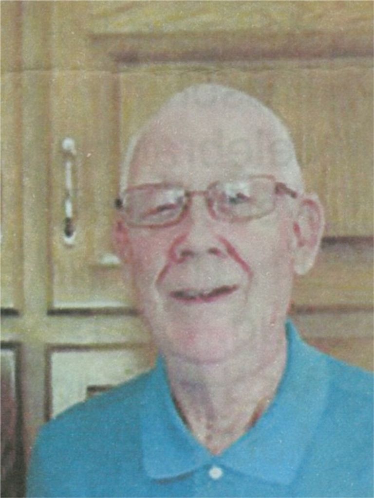 Robert "Bob" M. Hissong